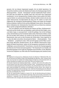 Image of the Page - 211 - in Opfernarrative in transnationalen Kontexten