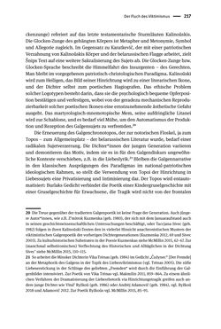 Image of the Page - 217 - in Opfernarrative in transnationalen Kontexten
