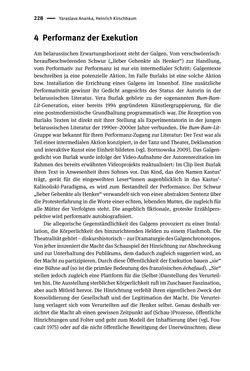 Image of the Page - 228 - in Opfernarrative in transnationalen Kontexten