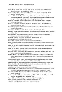 Image of the Page - 232 - in Opfernarrative in transnationalen Kontexten