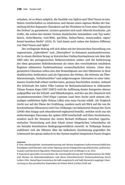 Image of the Page - 238 - in Opfernarrative in transnationalen Kontexten
