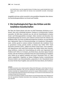 Image of the Page - 240 - in Opfernarrative in transnationalen Kontexten