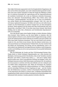 Bild der Seite - 244 - in Opfernarrative in transnationalen Kontexten