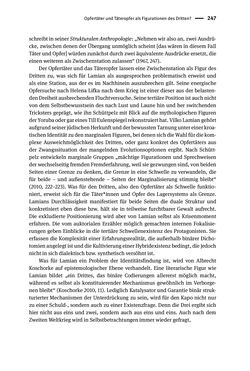 Bild der Seite - 247 - in Opfernarrative in transnationalen Kontexten