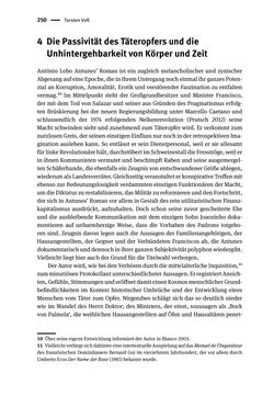 Bild der Seite - 250 - in Opfernarrative in transnationalen Kontexten