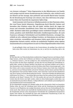 Bild der Seite - 252 - in Opfernarrative in transnationalen Kontexten