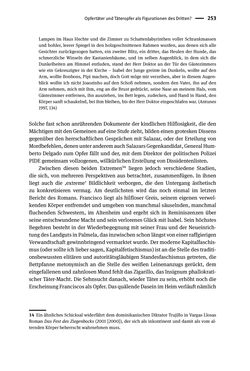 Image of the Page - 253 - in Opfernarrative in transnationalen Kontexten