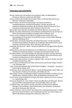 Image of the Page - 256 - in Opfernarrative in transnationalen Kontexten