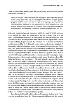 Image of the Page - 267 - in Opfernarrative in transnationalen Kontexten
