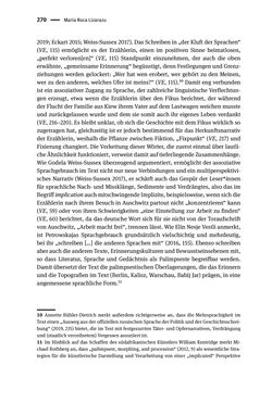 Image of the Page - 270 - in Opfernarrative in transnationalen Kontexten