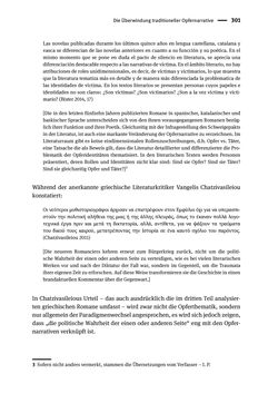 Image of the Page - 301 - in Opfernarrative in transnationalen Kontexten