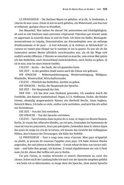 Image of the Page - 325 - in Opfernarrative in transnationalen Kontexten