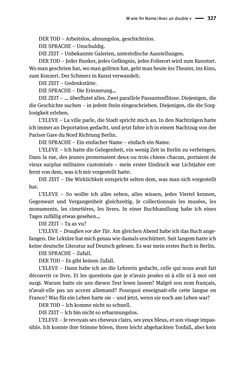 Image of the Page - 327 - in Opfernarrative in transnationalen Kontexten