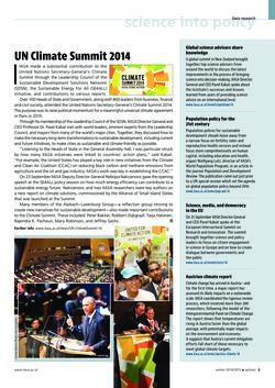 Image of the Page - 9 - in options, Volume winter 2014/2015