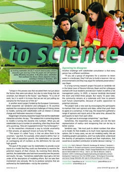 Image of the Page - 21 - in options, Volume winter 2014/2015