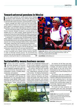 Image of the Page - 23 - in options, Volume winter 2014/2015