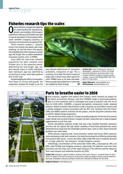 Image of the Page - 26 - in options, Volume winter 2014/2015