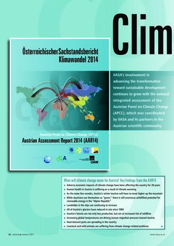 Image of the Page - 18 - in options, Volume summer 2015