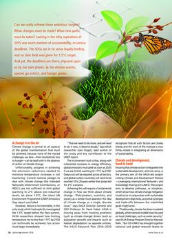 Image of the Page - 16 - in options, Volume summer 2016