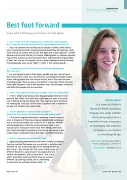 Image of the Page - 31 - in options, Volume summer 2016