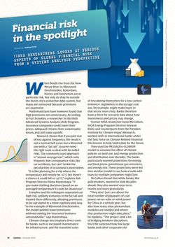 Image of the Page - 16 - in options, Volume summer 2019