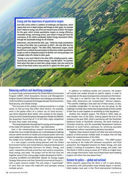 Image of the Page - 16 - in options, Volume winter 2015/2016