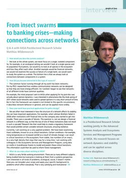 Image of the Page - 31 - in options, Volume winter 2015/2016