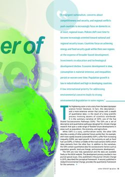 Image of the Page - 15 - in options, Volume winter 2016/2017