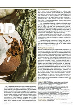 Image of the Page - 19 - in options, Volume winter 2016/2017