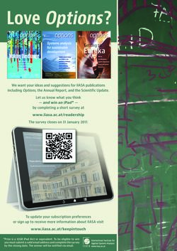 Bild der Seite - (000032) - in options, Band winter 2016/2017