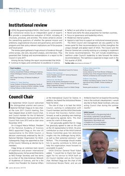 Image of the Page - 28 - in options, Volume winter 2017/2018