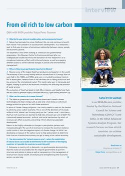 Image of the Page - 31 - in options, Volume winter 2017/2018