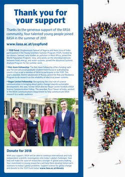 Image of the Page - 32 - in options, Volume winter 2017/2018