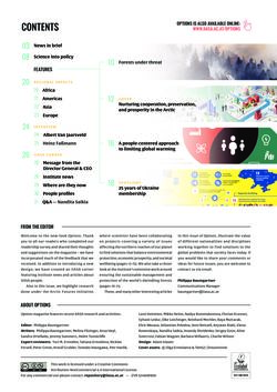 Bild der Seite - 2 - in options, Band winter 2018/2019