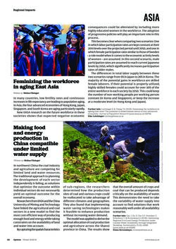 Image of the Page - 22 - in options, Volume winter 2018/2019