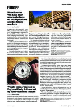 Image of the Page - 23 - in options, Volume winter 2018/2019