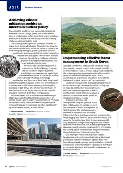 Image of the Page - 22 - in options, Volume winter 2019
