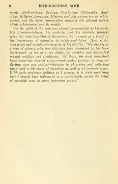 Bild der Seite - 8 - in The Origin of Species