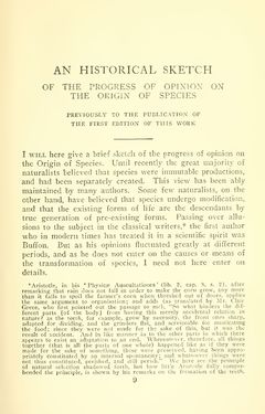Bild der Seite - 9 - in The Origin of Species
