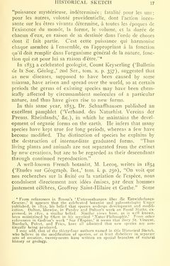 Image of the Page - 17 - in The Origin of Species