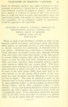 Bild der Seite - 33 - in The Origin of Species