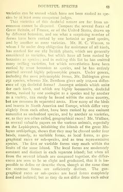Bild der Seite - 63 - in The Origin of Species
