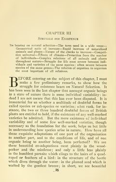 Image of the Page - 76 - in The Origin of Species