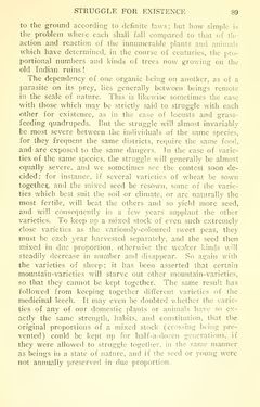 Bild der Seite - 89 - in The Origin of Species
