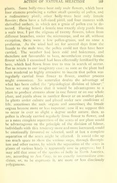 Image of the Page - 107 - in The Origin of Species