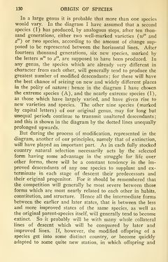 Image of the Page - 130 - in The Origin of Species