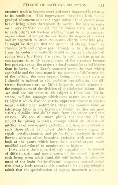 Image of the Page - 135 - in The Origin of Species