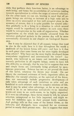 Bild der Seite - 136 - in The Origin of Species