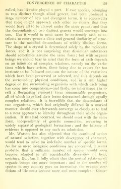 Bild der Seite - 139 - in The Origin of Species