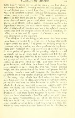 Image of the Page - 143 - in The Origin of Species